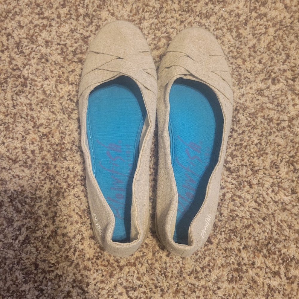 *LAST CHANCE* Flats